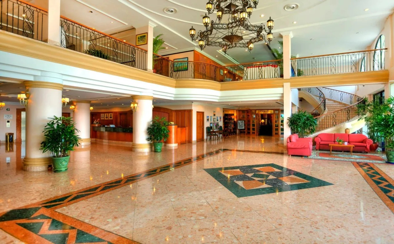 Foto - Sunway Hotel Phnom Penh