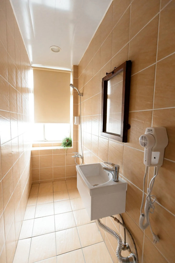 Foto - May Rooms Taipei NTU