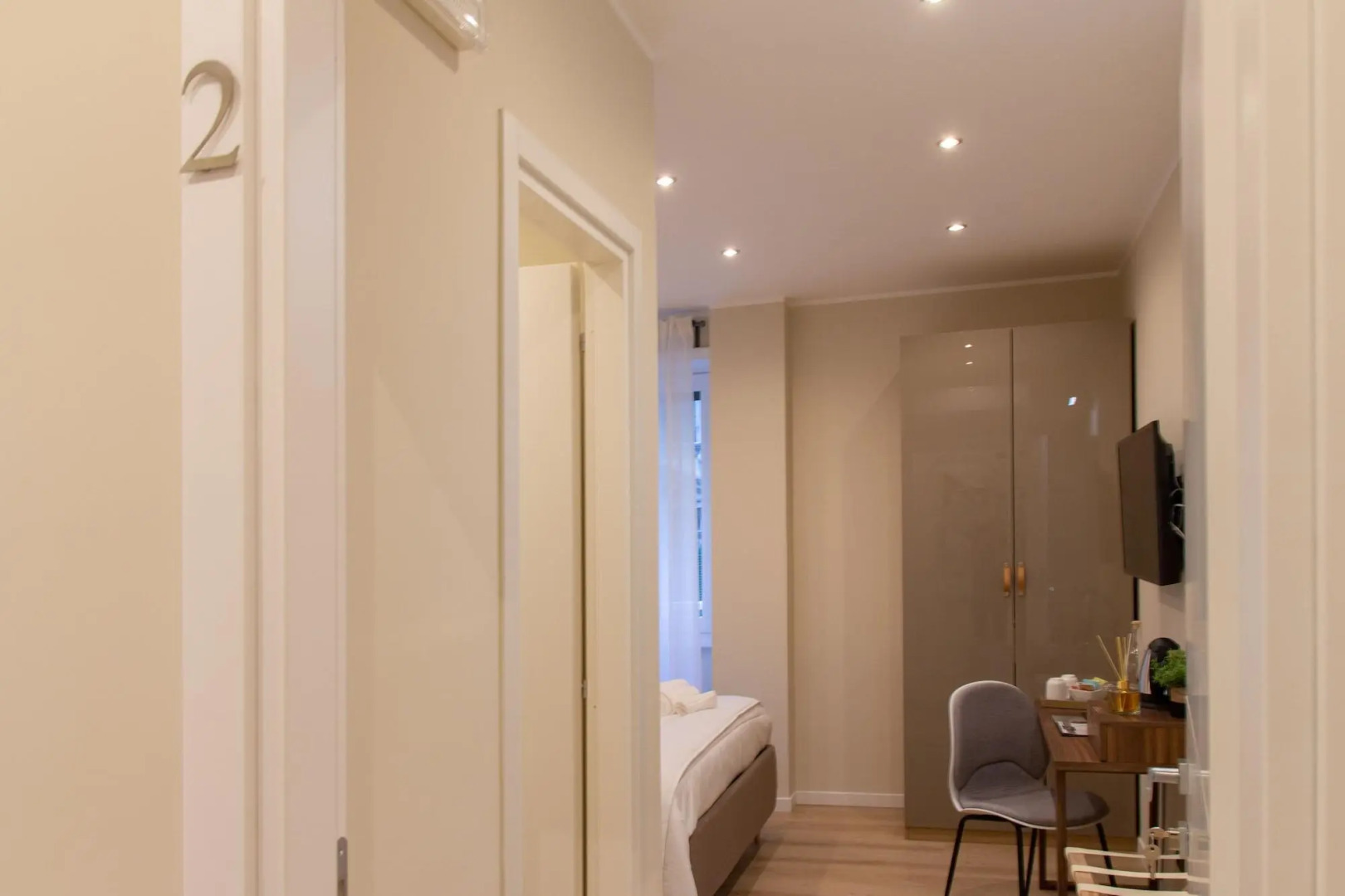 Foto - Prati 25.7 Suites in Rome