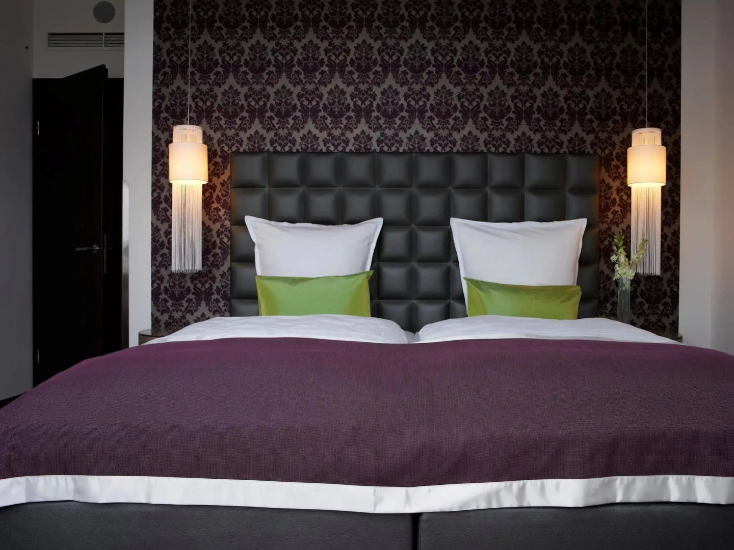 Foto - Steigenberger Hotel Herrenhof