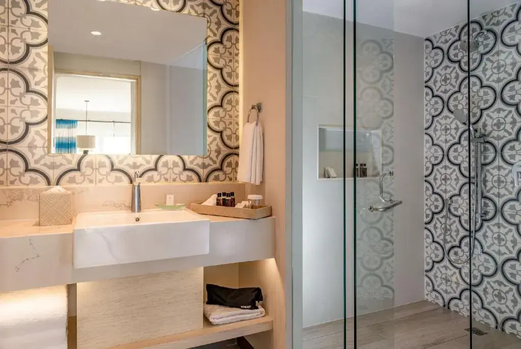 Foto - Pueblo Bonito Mazatlan Beach Resort - All Inclusive