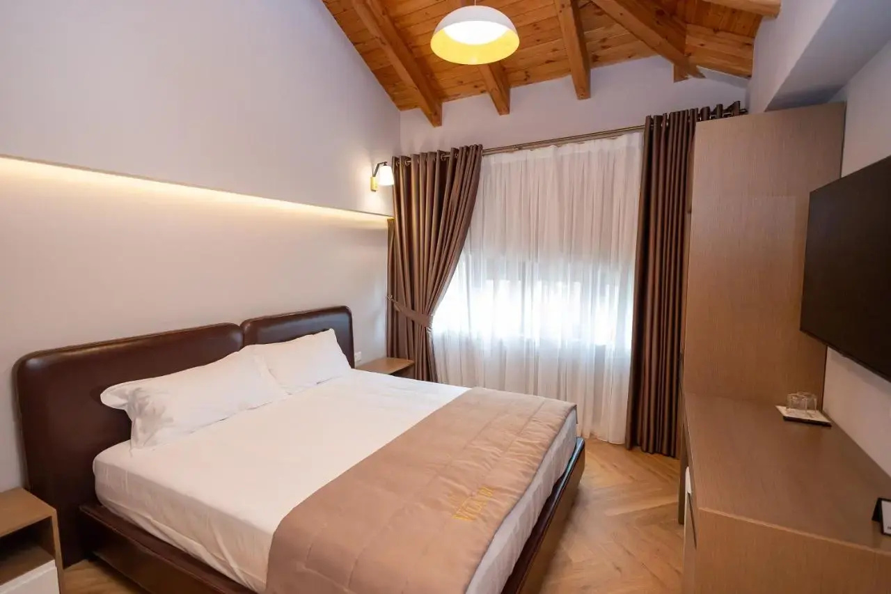 Photo - Hotel Vila 101-New Bazaar