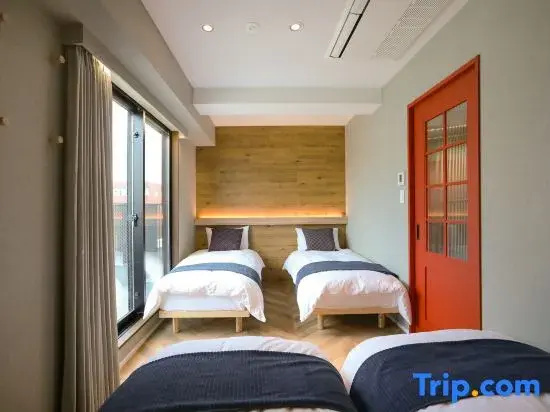 Foto - the Moto Hotel Ueno II