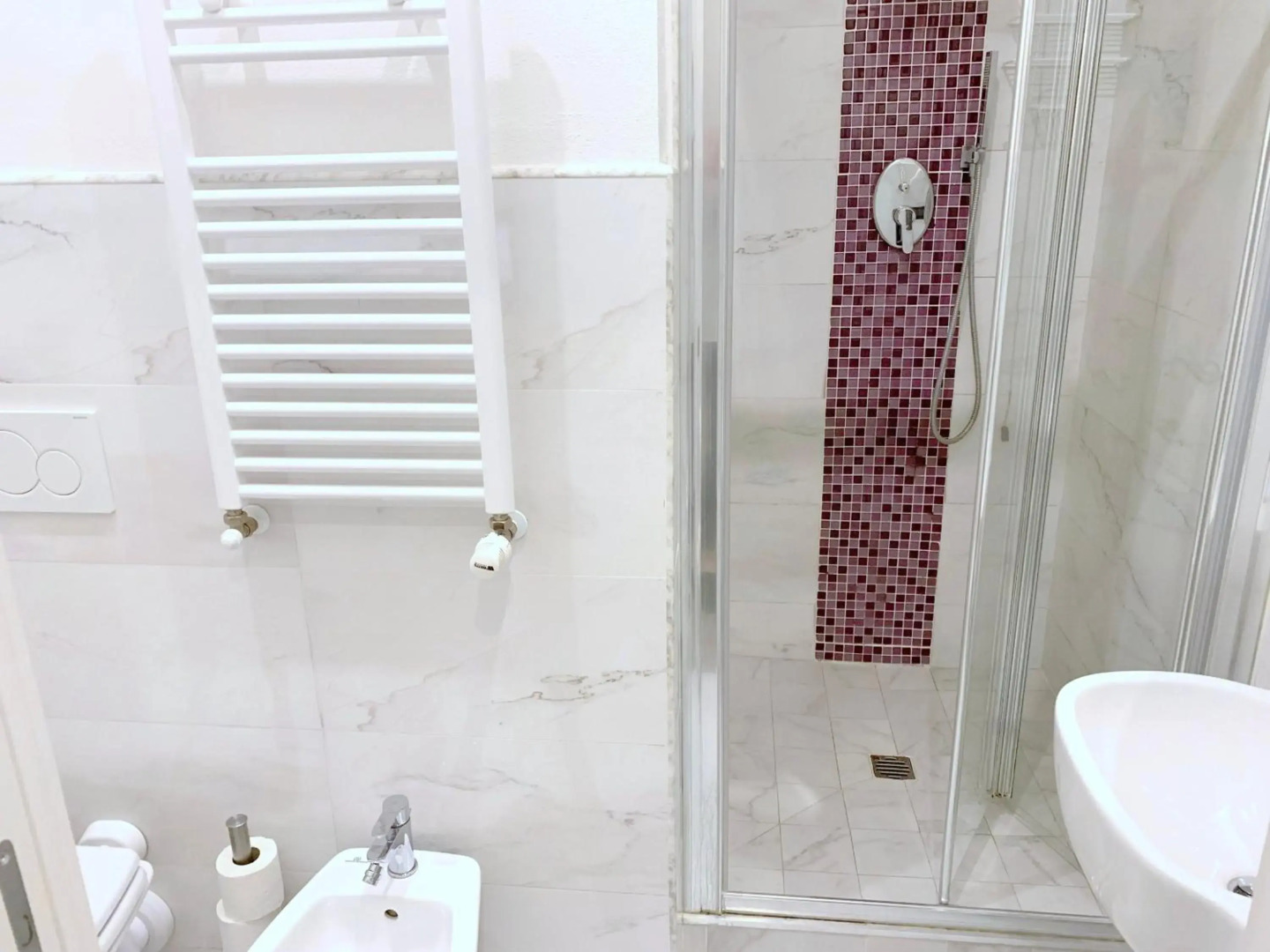 Foto - Hotel Luxor Florence