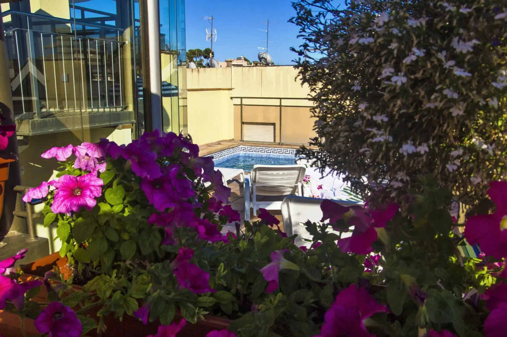 Foto - Hotel Mefolinkel Suits