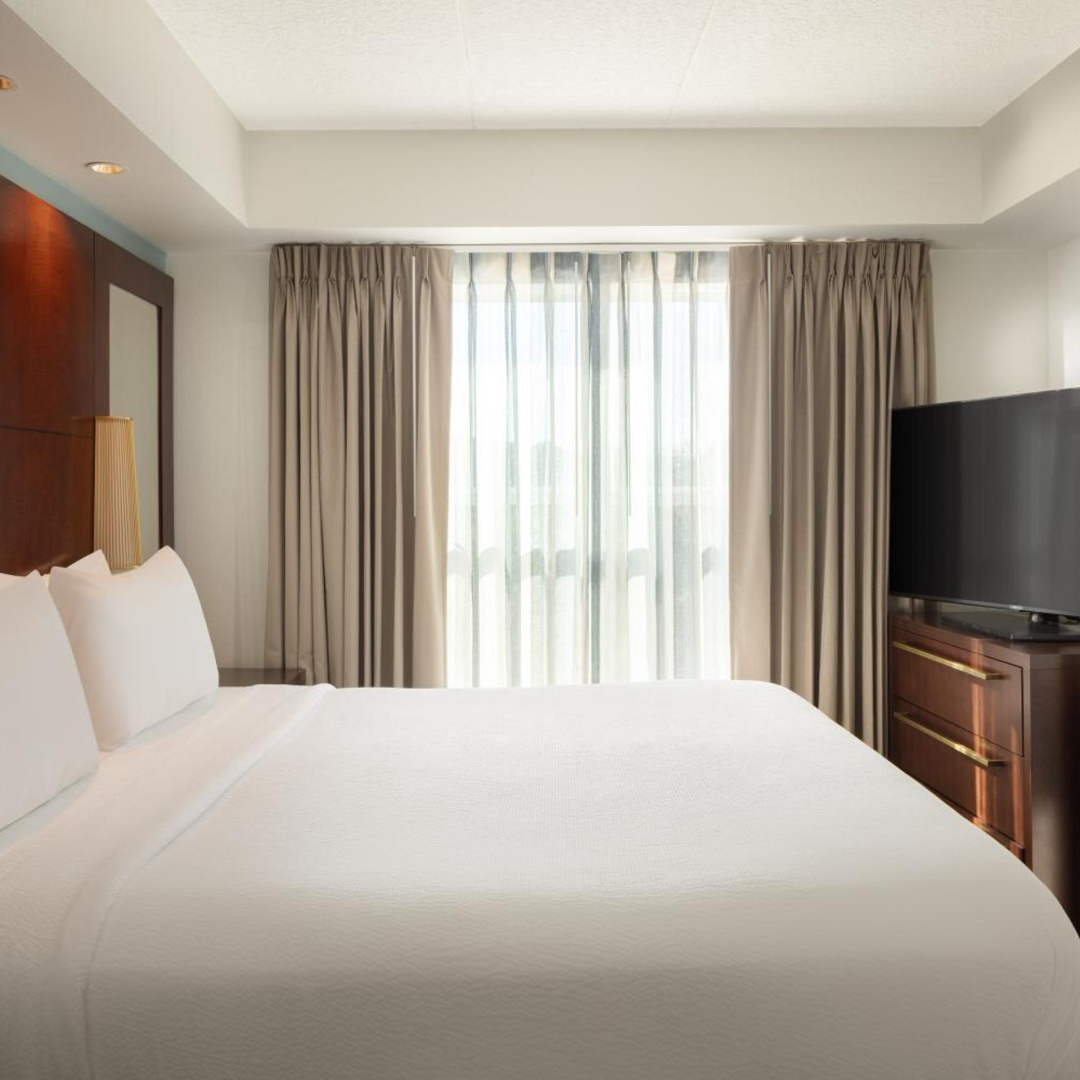 Foto - Residence Inn by Marriott Amelia Island