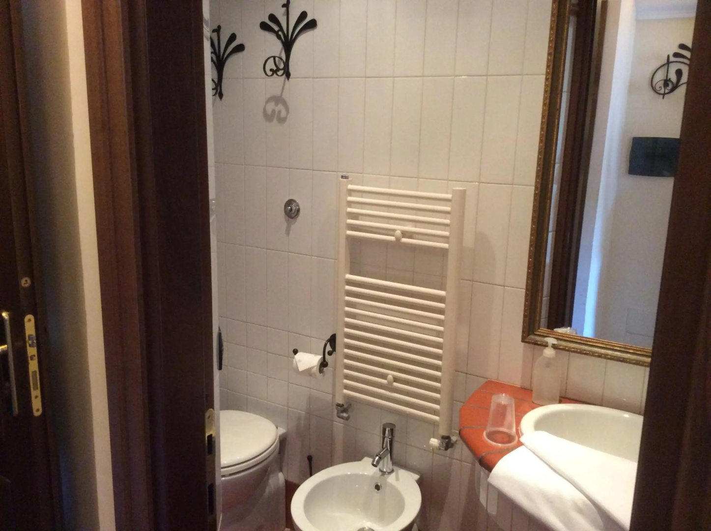 Photo - Hotel Al SanPietrino