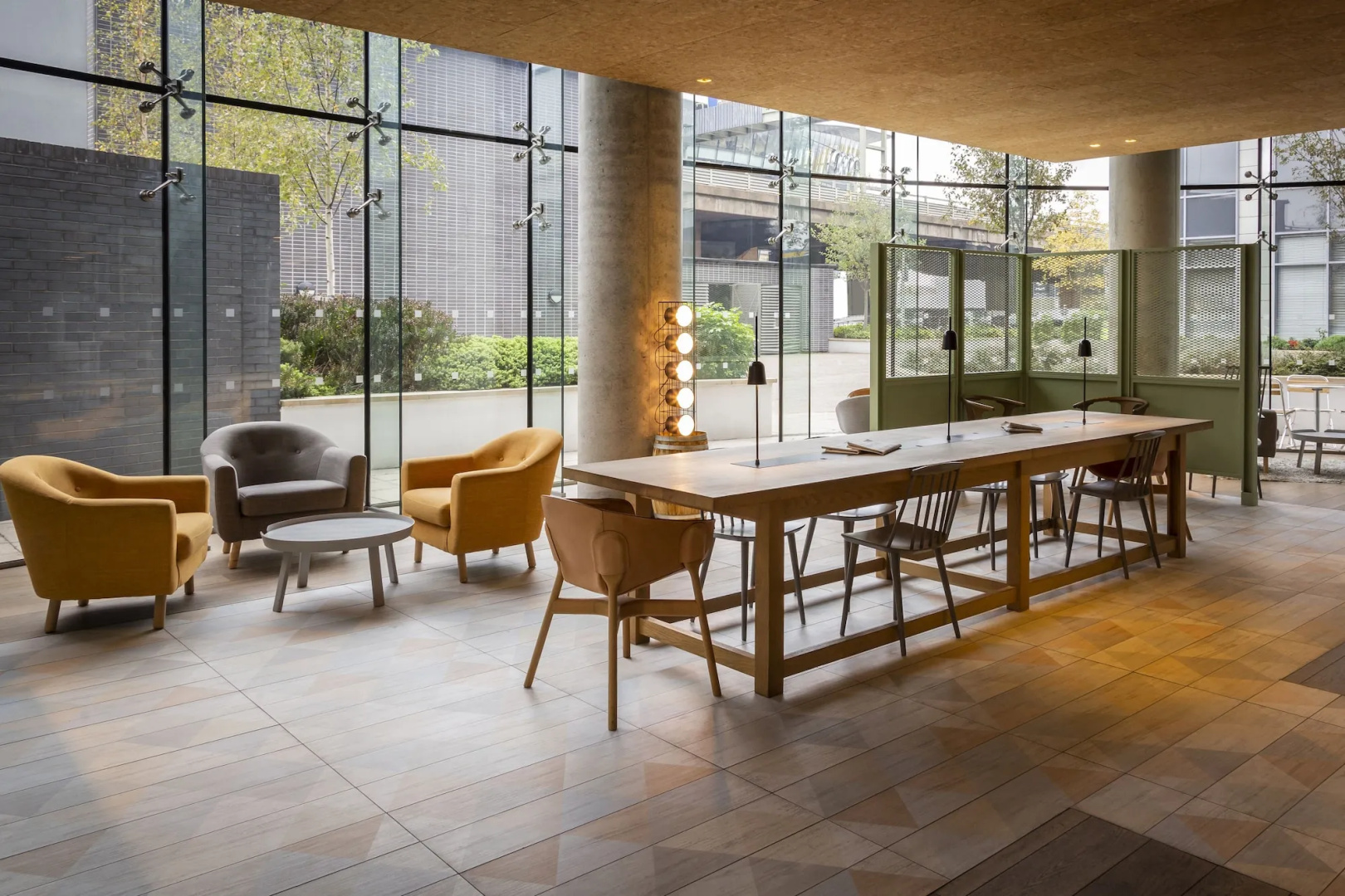 Photo - Aparthotel Adagio London Brentford
