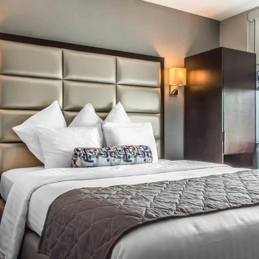 Photo - Umbrella Hotel an Ascend Hotel Collection Member
