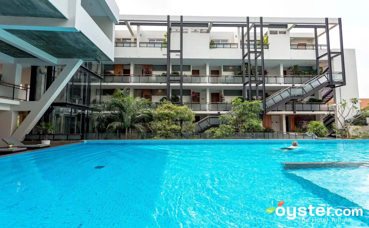 Photo - Somadevi Residence