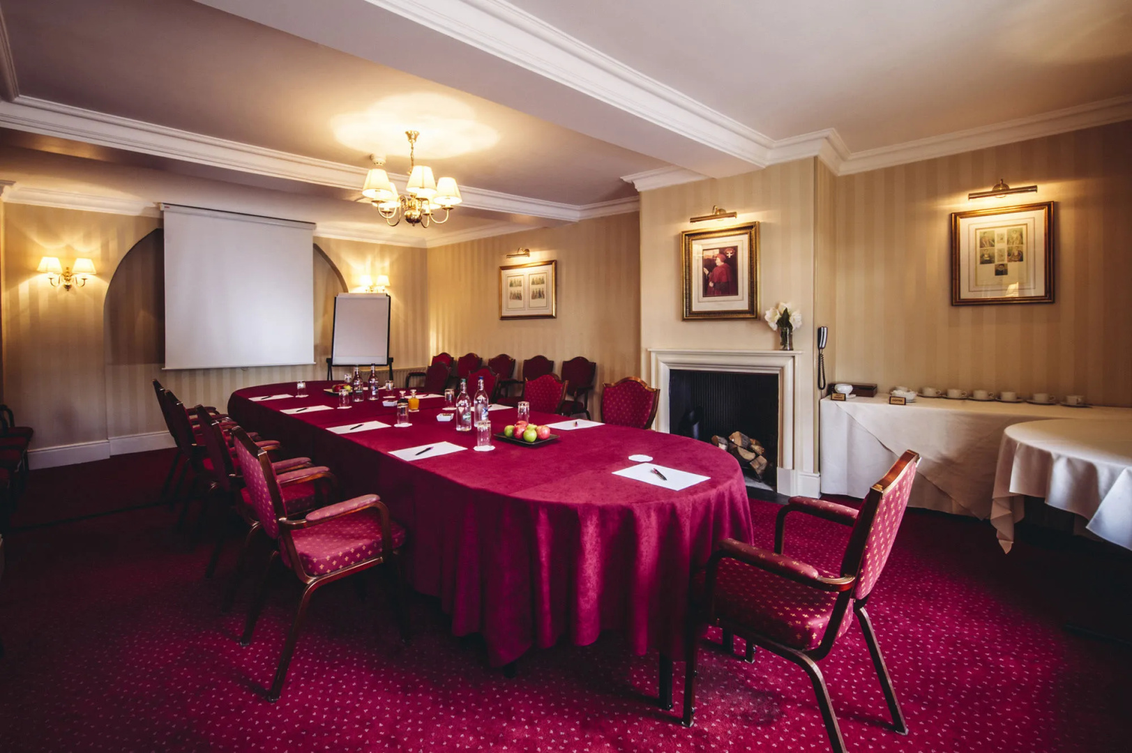 Foto - The Mitre, Hampton Court