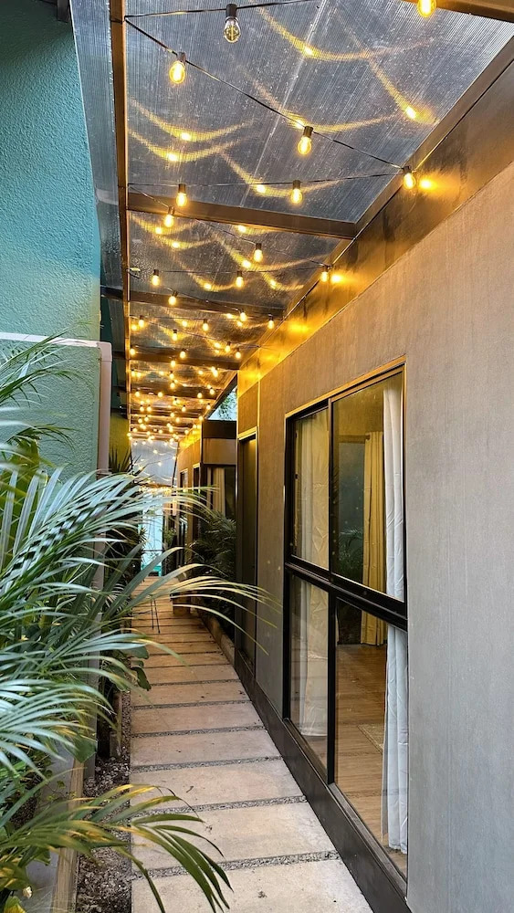 Foto - Poblado Muuk Hotel Boutique Campestre