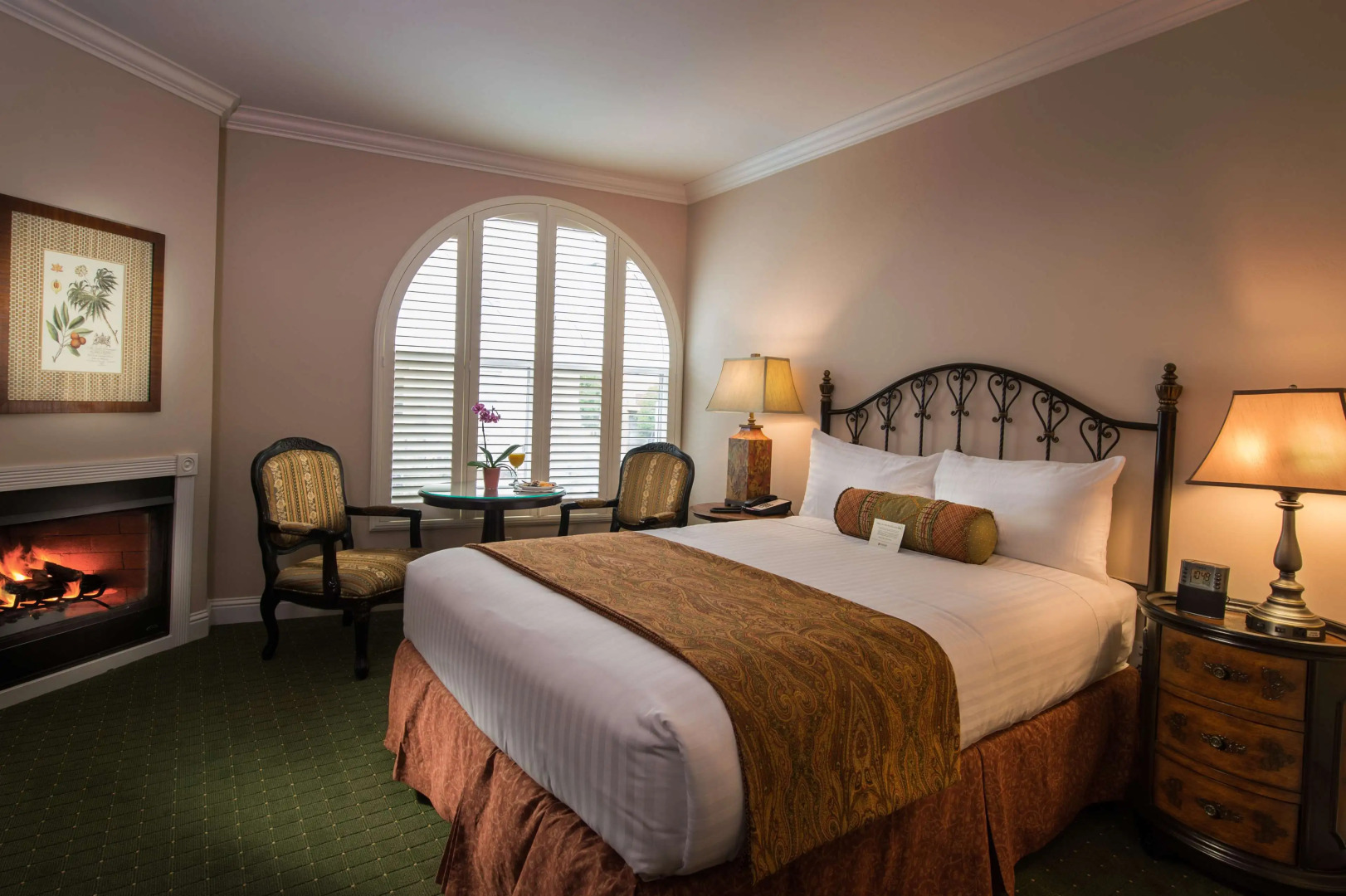 Foto - The Monterey Hotel