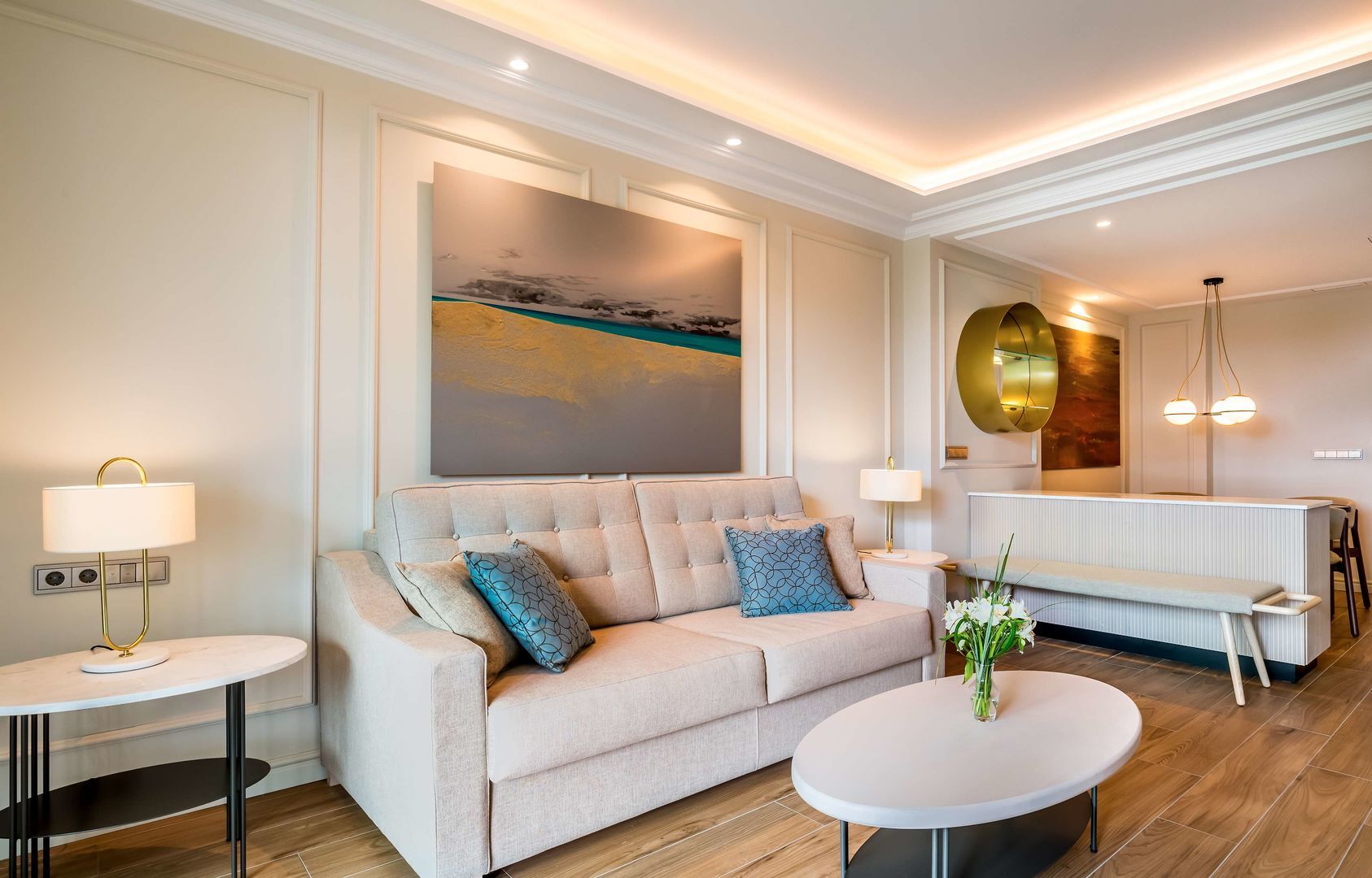 Foto - Barceló La Nucía Palms