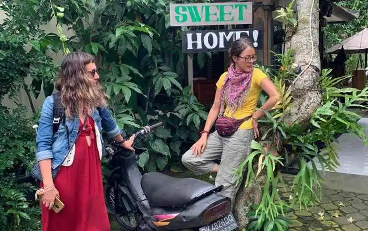 Photo - Coliving Bali SWEET HOME Kost Lengkap di Tabanan Kota