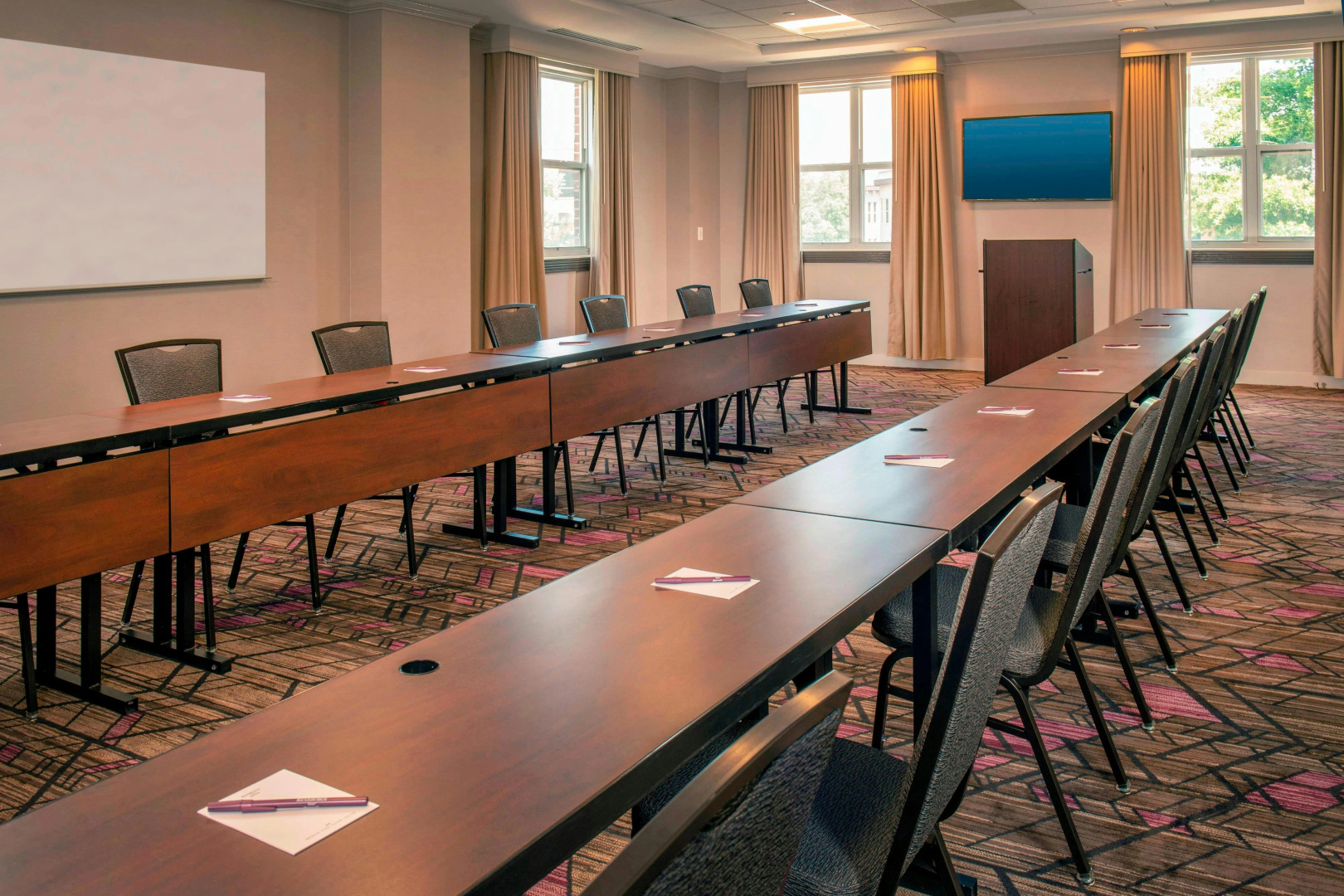 Photo - Residence Inn Alexandria Old Town/Duke Street by Marriott