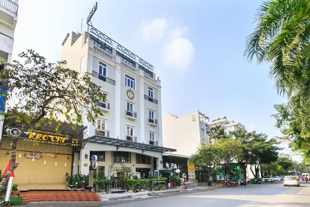 Photo - Sabina Residence - Stellar Boutique Hotel