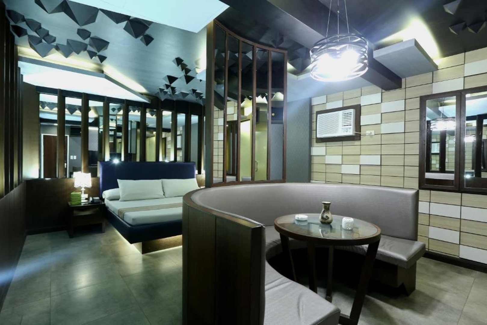 Foto - Hotel Ava Gil Puyat