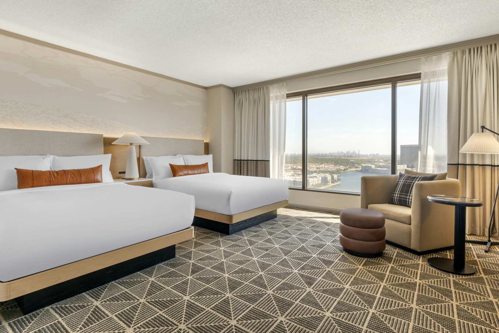Foto - Omni Las Colinas Hotel