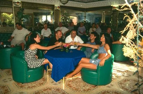 Foto - Hotel Hamilton