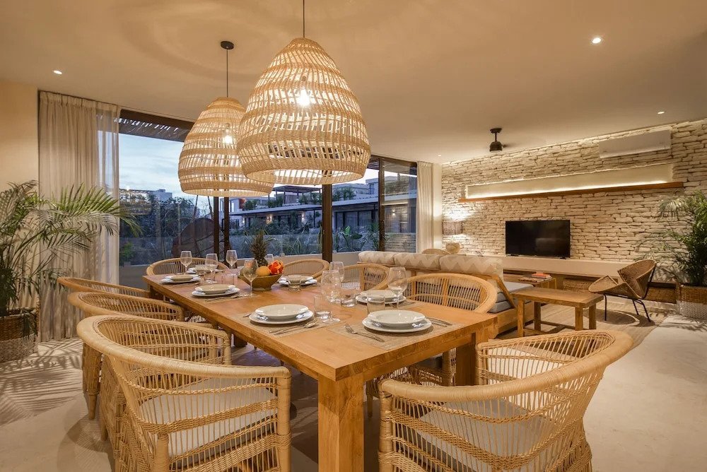 Foto - Copal Tulum Hotel