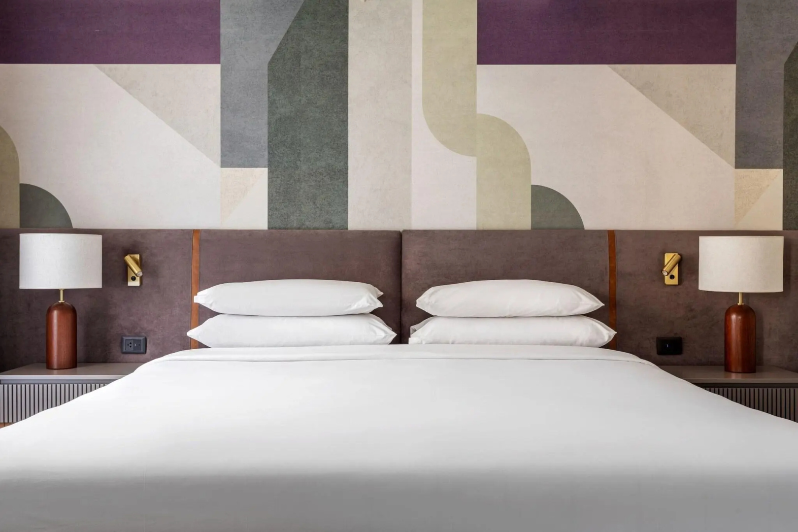 Photo - Marriott Buenos Aires Downtown