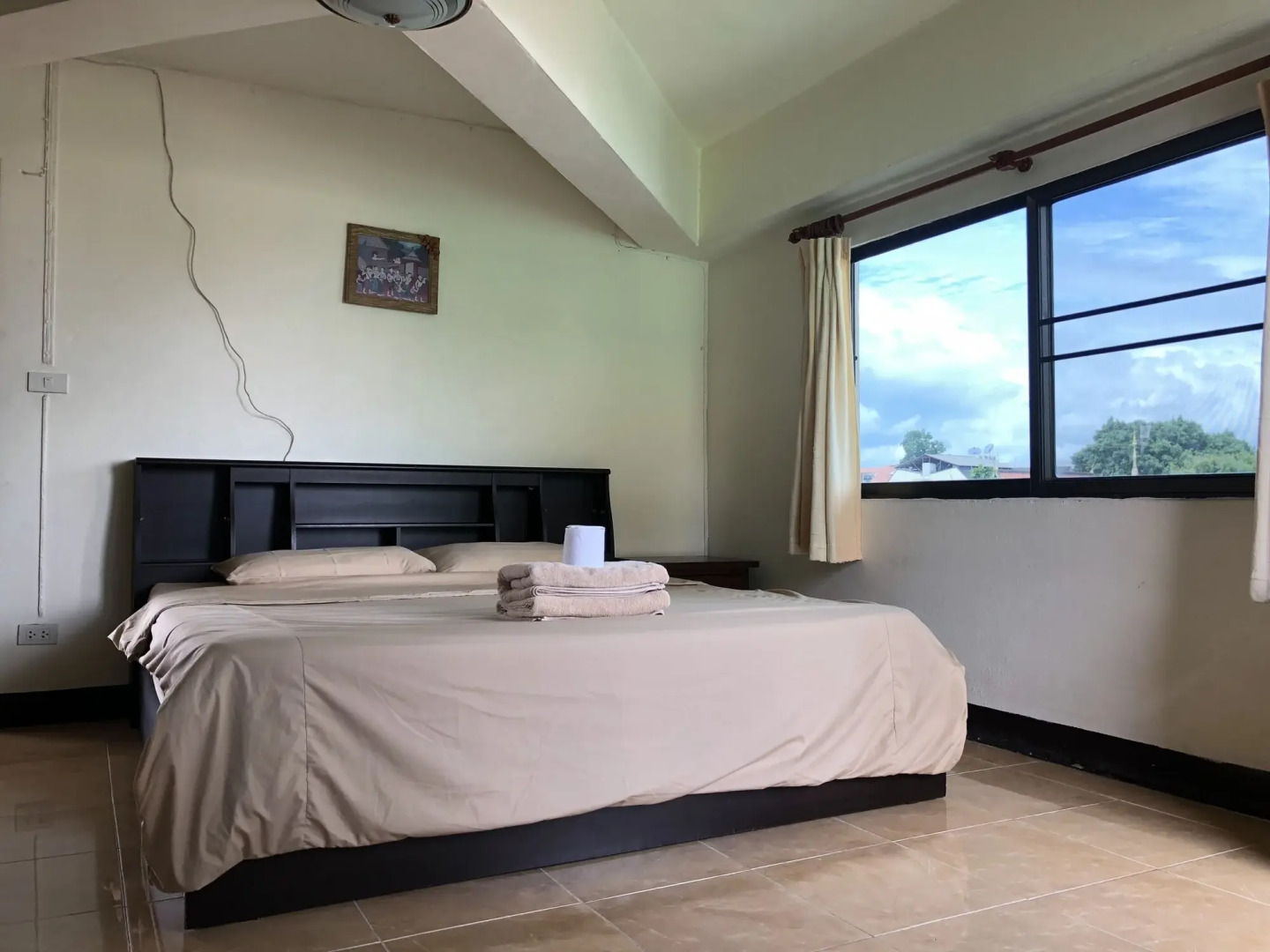 Foto - Sripoom House 1