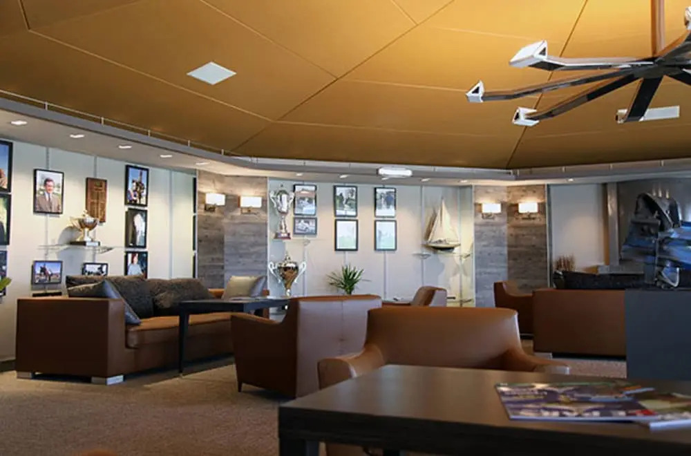 Foto - Amirauté Hôtel Golf Deauville