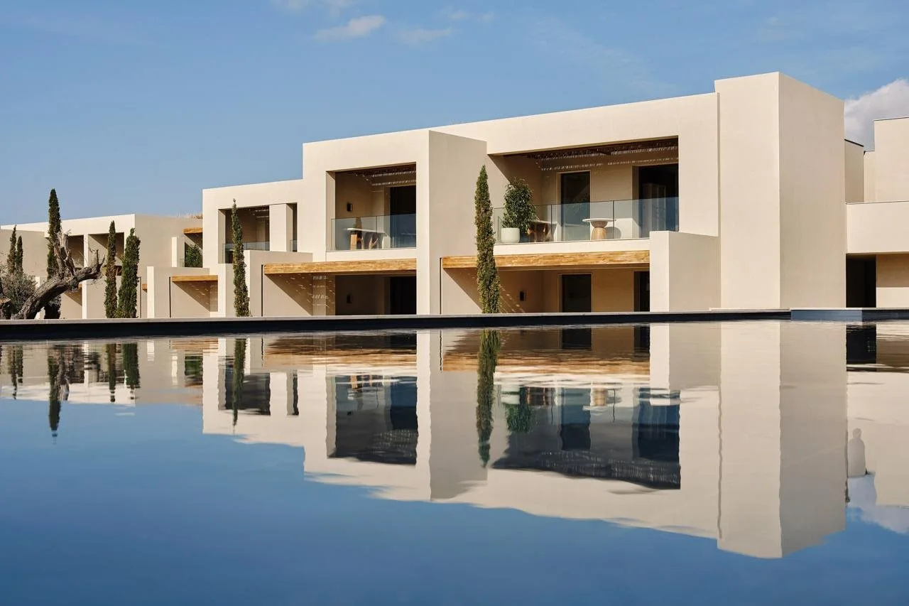 Photo - Amoh, A Luxury Collection Resort, Rhodes