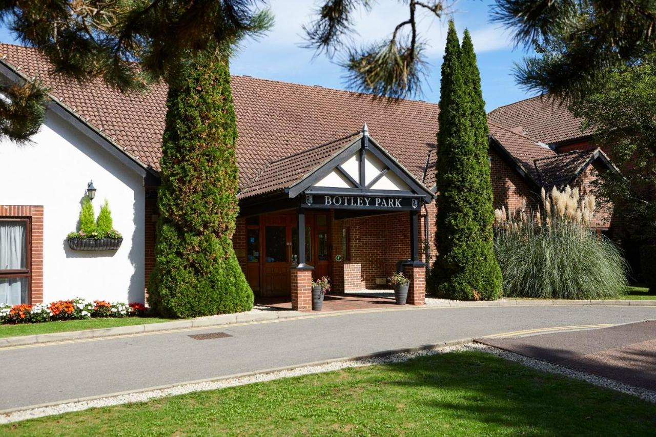 Foto - Macdonald Botley Park Hotel & Spa
