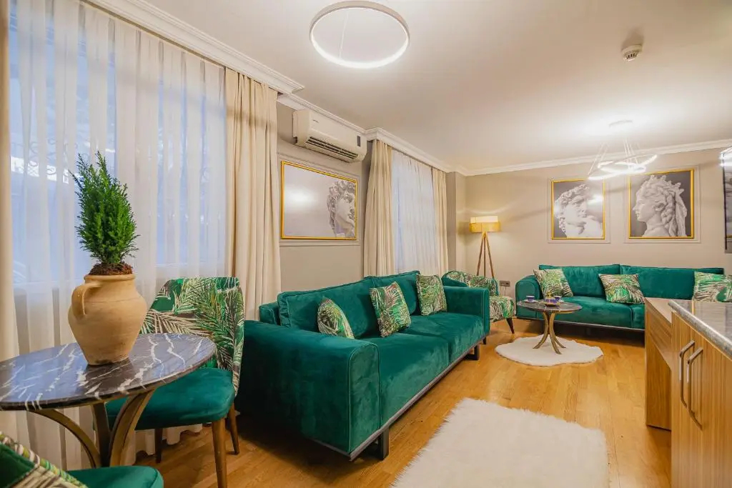 Foto - La Palace Şişli