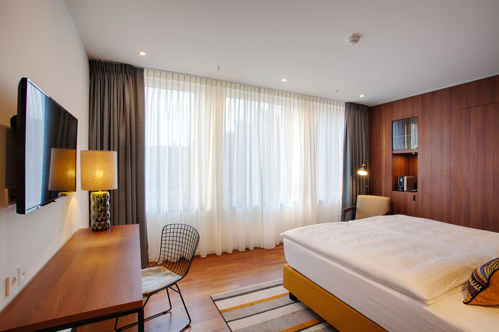 Foto - AMERON Hamburg Hotel Speicherstadt