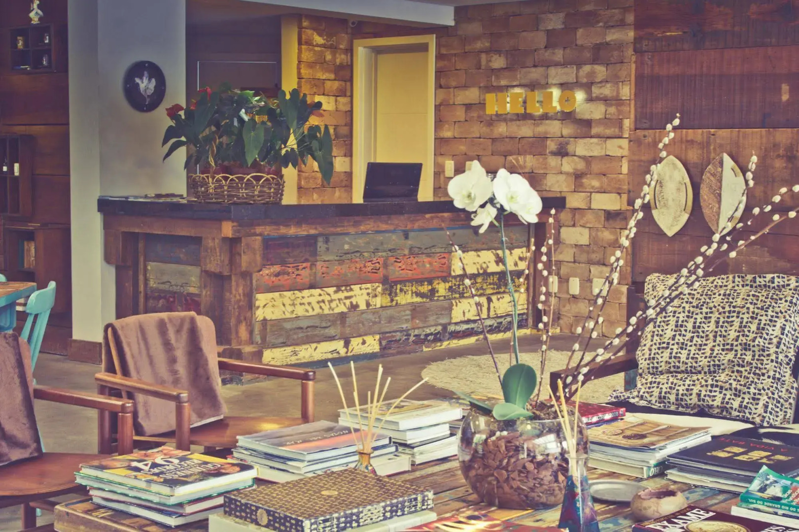 Photo - Work Hotel Design