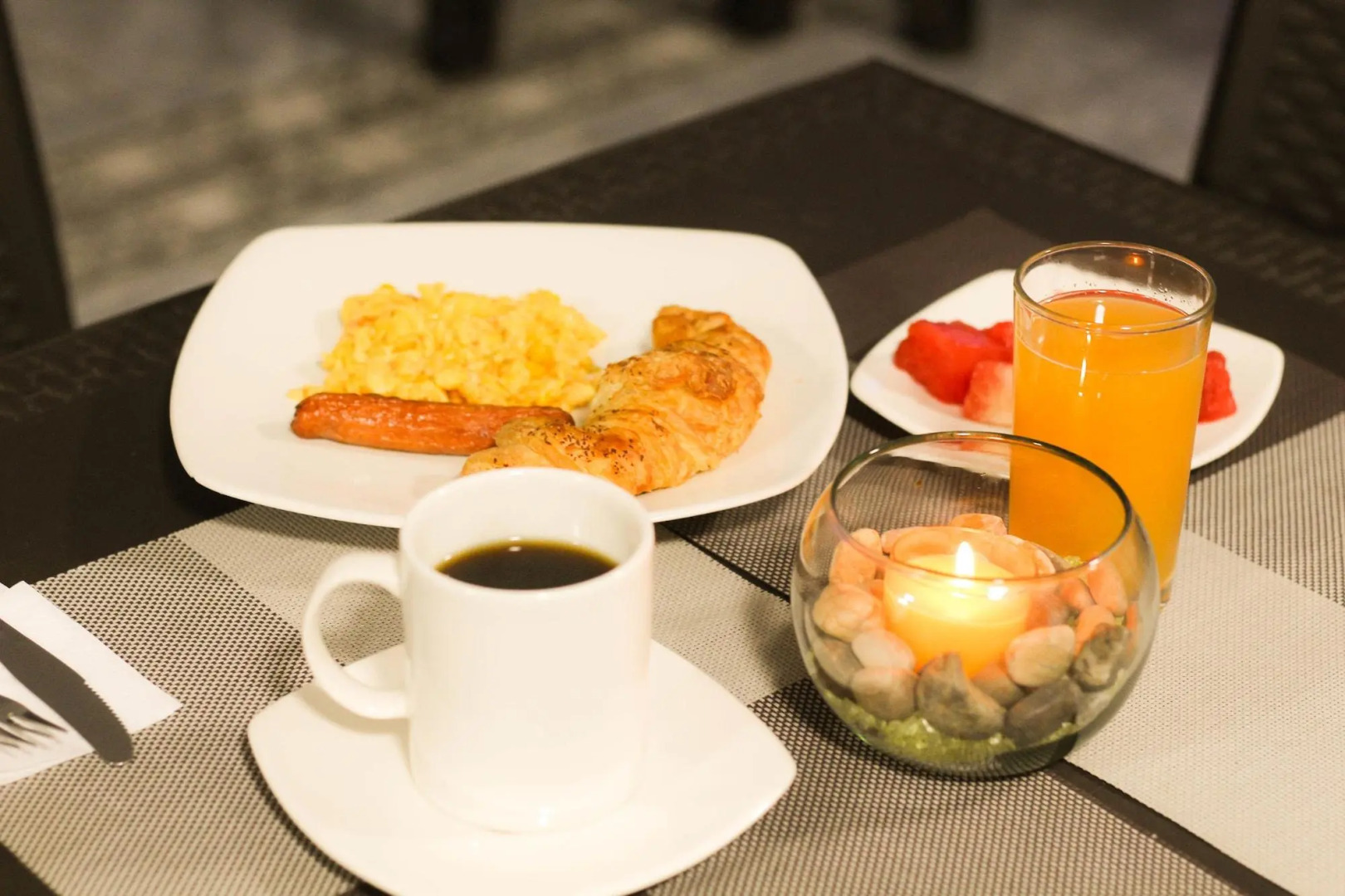 Photo - Hotel Brisas De Calima