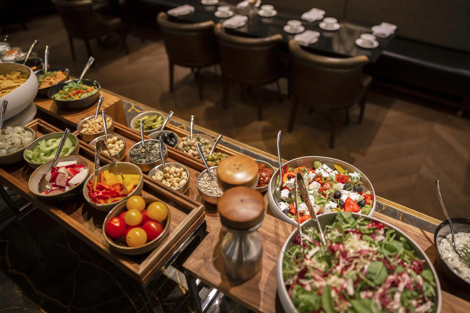 Foto - Párisi Udvar Hotel Budapest, part of Hyatt