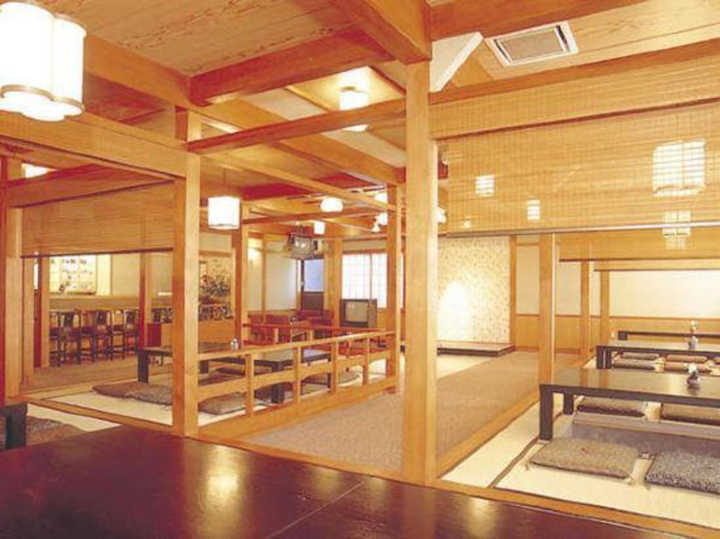 Kaigarabushi no Sato Ryofuan