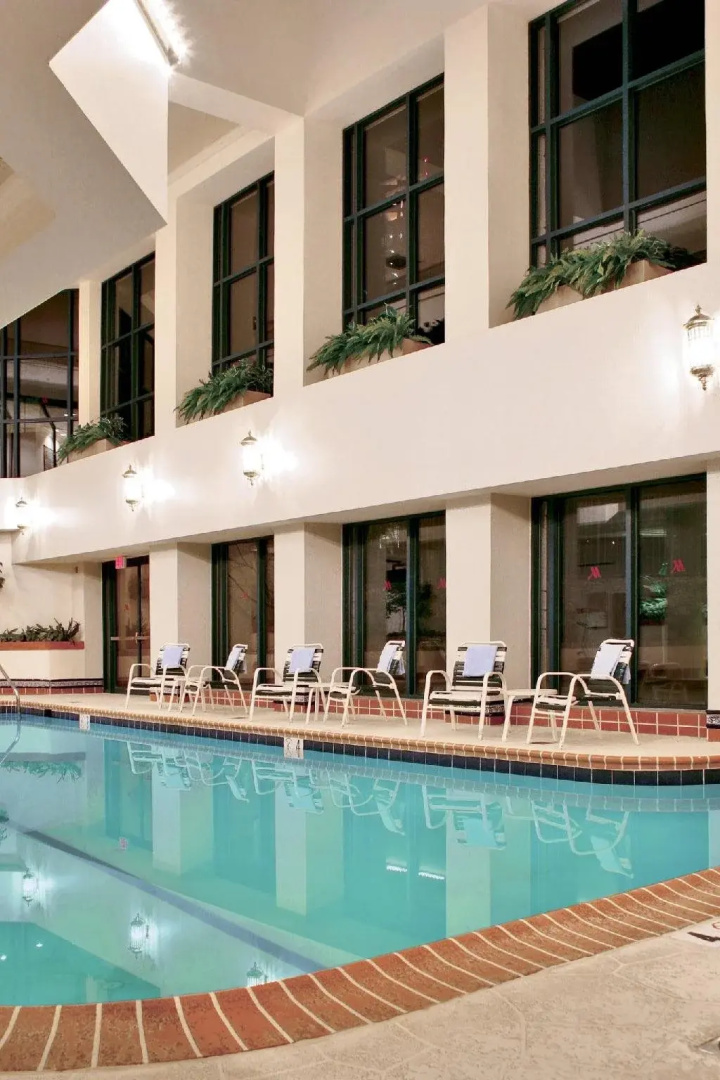 Foto - Falls Church Marriott Fairview Park