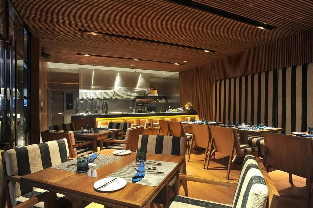 Foto - Best Western Sukhumvit 20