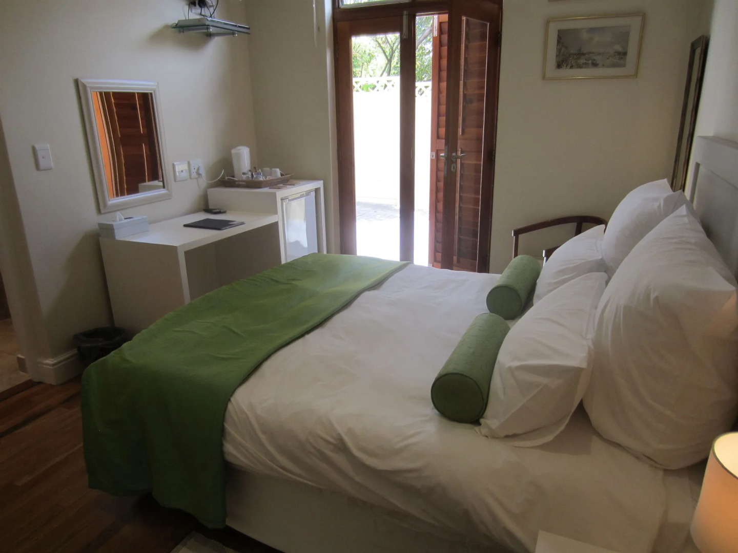 Foto - LOLOHO LODGE - 24h solar power