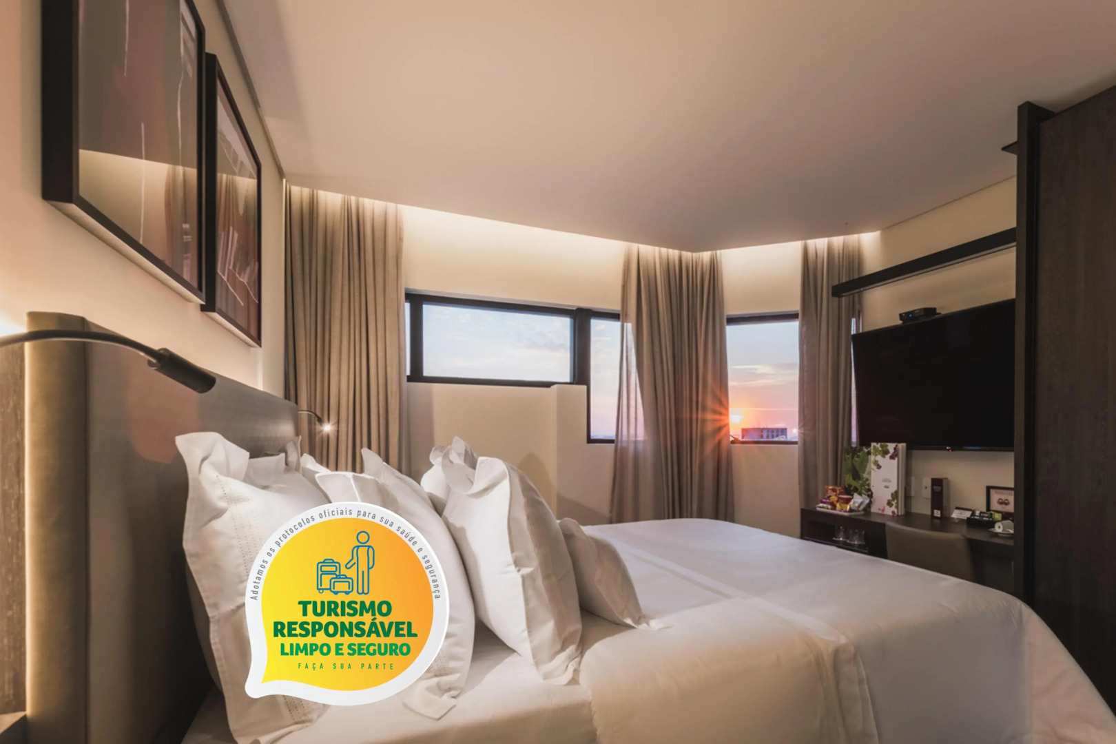 Foto - Royal Collection Paulista