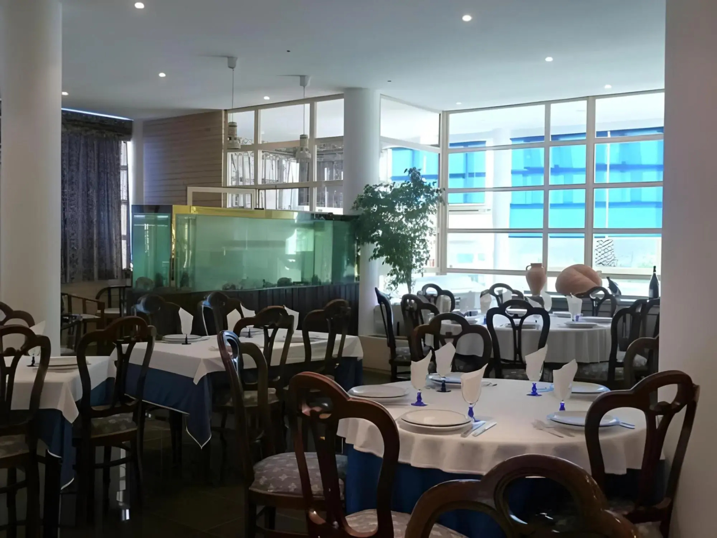 Foto - Hotel Brasa