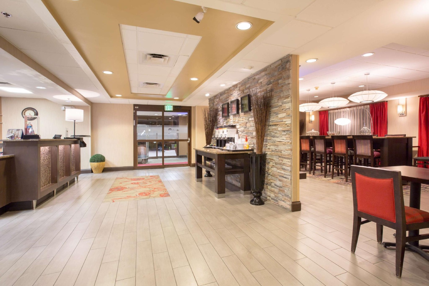 Foto - Hampton Inn Denver-International Airport