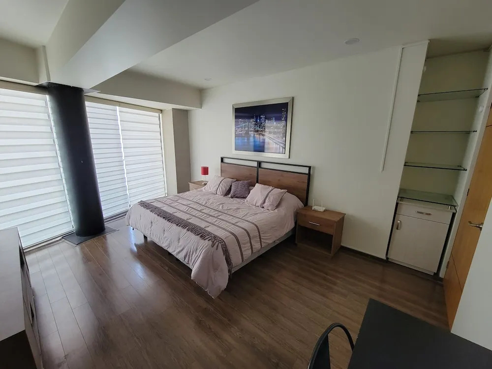 Foto - Del Parque Suites