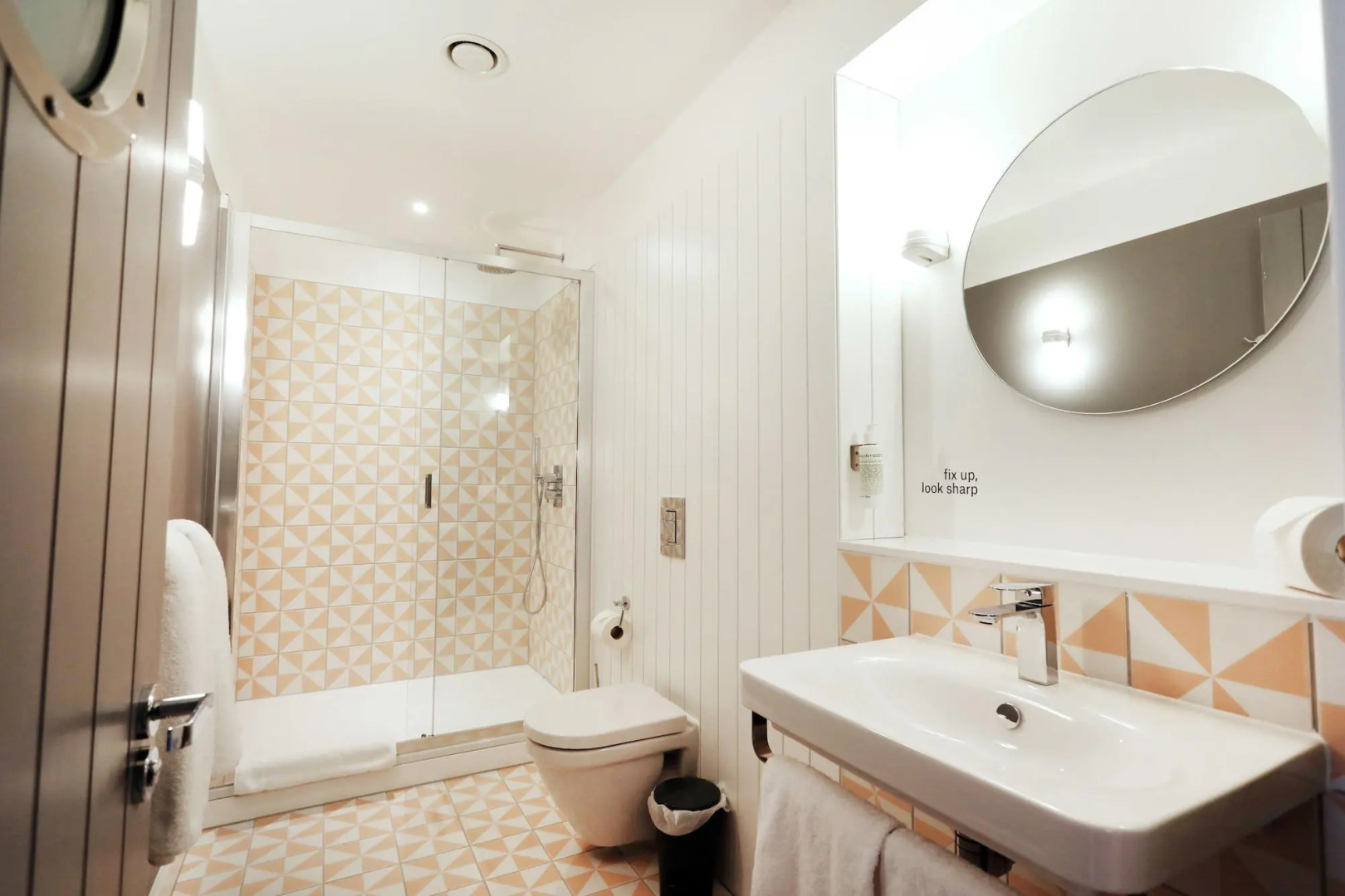 Foto - room2 Southampton