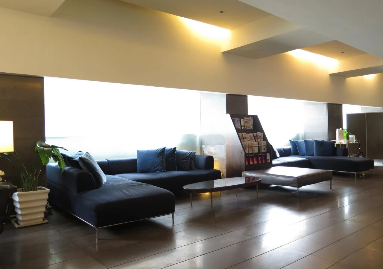 Foto - United Hotel