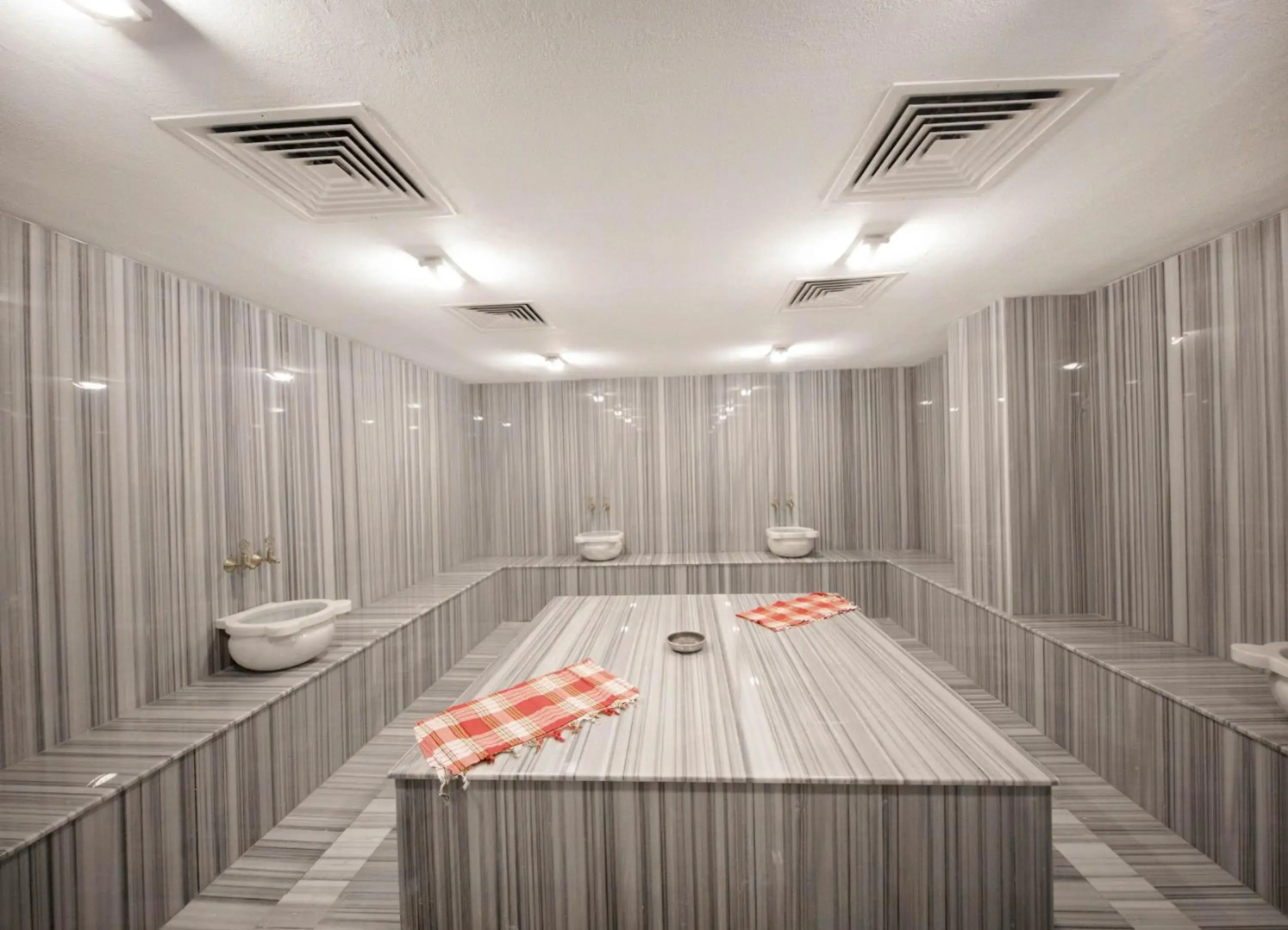 Photo - Laren Sea Side Hotel Spa