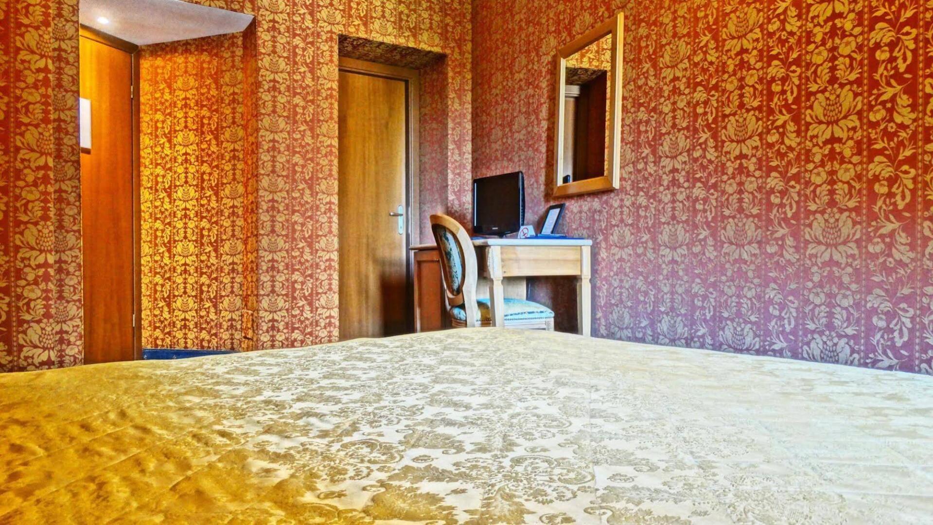 Foto - Hotel dei Quiriti