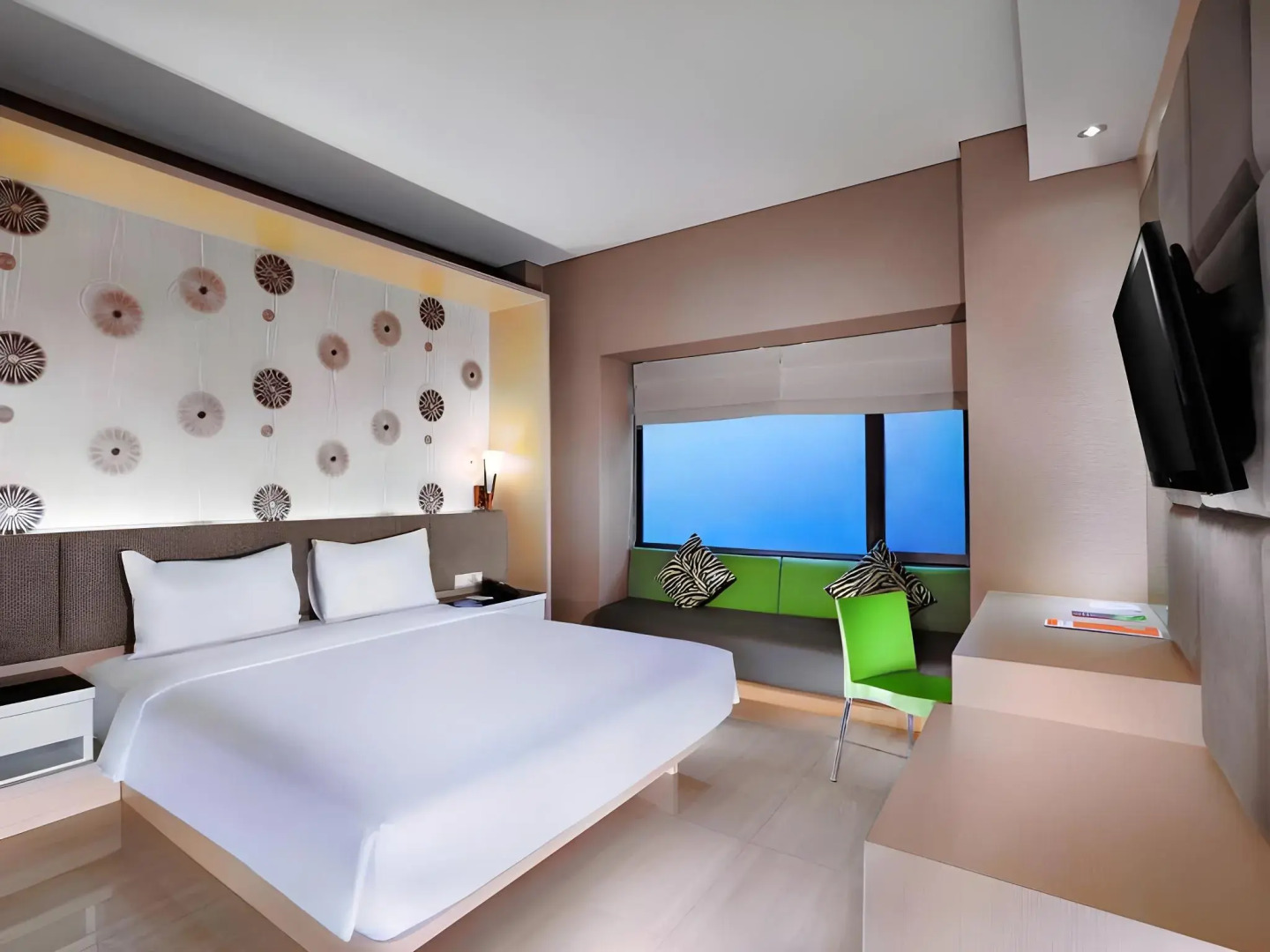 Foto - Sun Royal Hotel