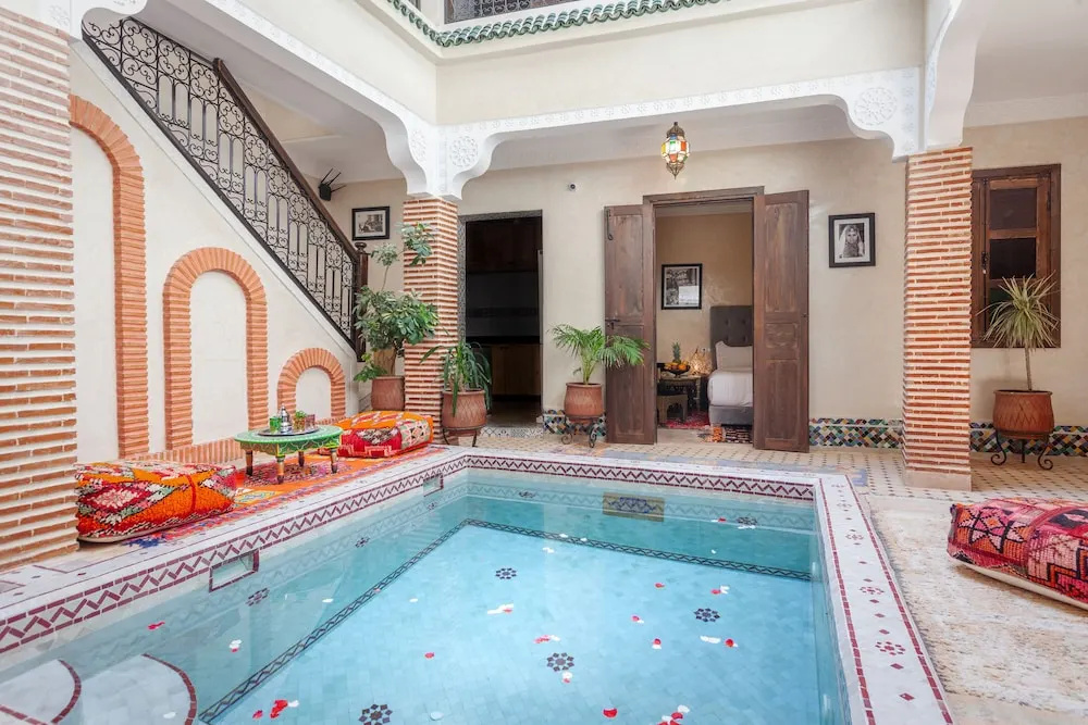 Foto - Riad Salman