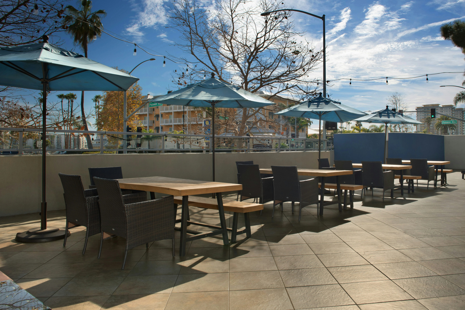 Foto - Hilton Garden Inn Marina Del Rey